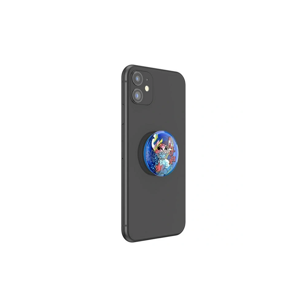 Hurtownia GSM - Uchwyt do telefonu POPSOCKETS 2 Aloha Stitch - POP495 - {ean13} - Hurt