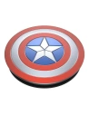 Hurtownia GSM - Držák na telefon POPSOCKETS 2 Captain America Shield - POP497 - {ean13} - Hurt