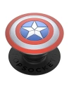 POPSOCKETS 2 Captain America Pajzs telefon tartó