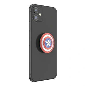 Hurtownia GSM - Handyhalterung POPSOCKETS 2 Captain America Shield - POP497 - {ean13} - Hurt