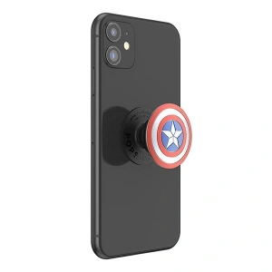 Hurtownia GSM - Handyhalterung POPSOCKETS 2 Captain America Shield - POP497 - {ean13} - Hurt