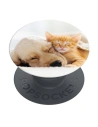 Hurtownia GSM - POPSOCKETS 2 Macska és Kutya telefon tartó - POP498 - {ean13} - Hurt