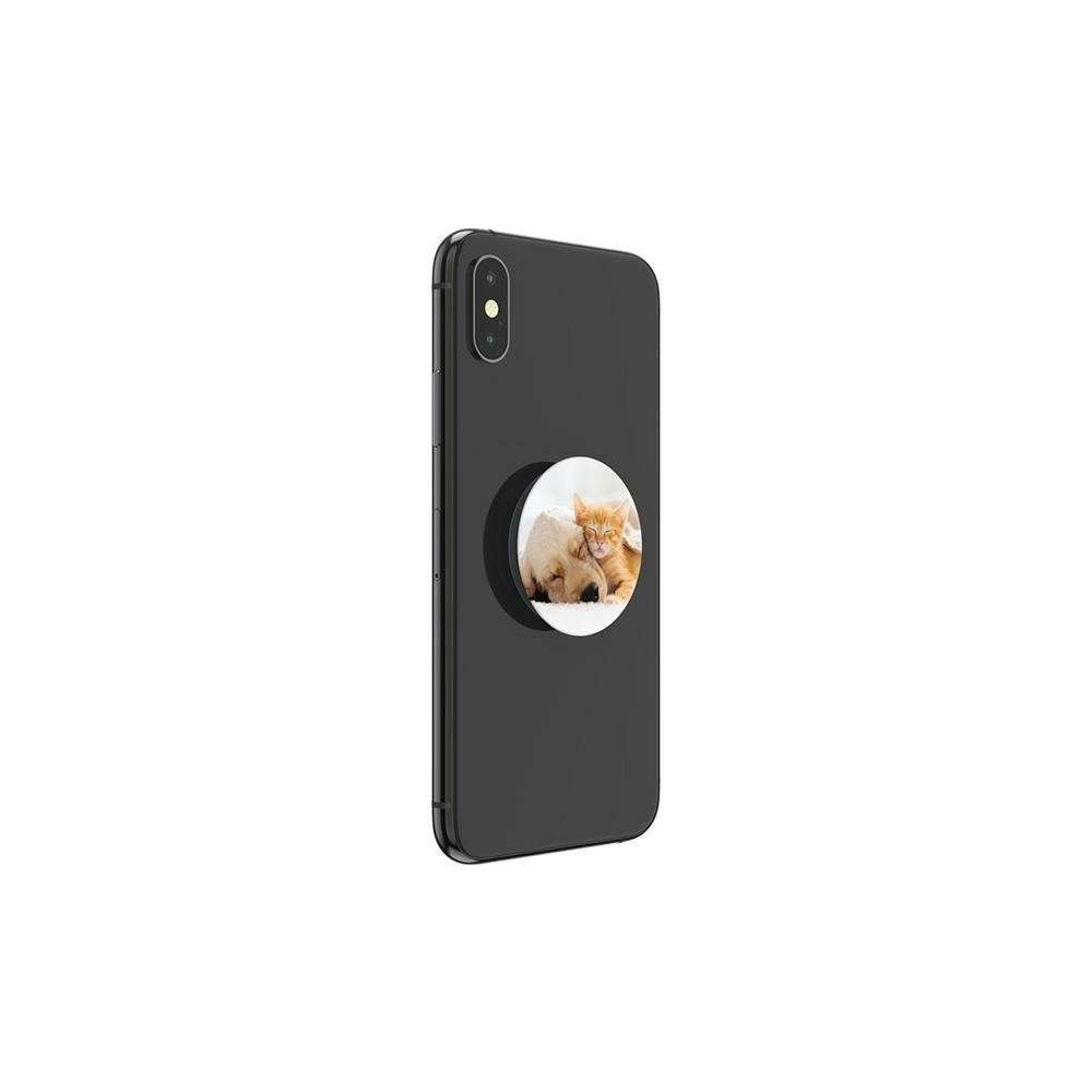 Hurtownia GSM - POPSOCKETS 2 Macska és Kutya telefon tartó - POP498 - {ean13} - Hurt