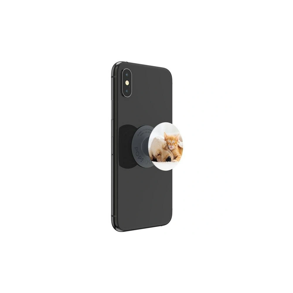 Hurtownia GSM - POPSOCKETS 2 Macska és Kutya telefon tartó - POP498 - {ean13} - Hurt