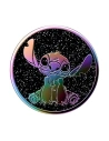 Hurtownia GSM - Telefontartó POPSOCKETS 2 Enamel Oil Slick Stitch - POP499 - {ean13} - Hurt