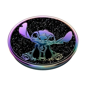 Hurtownia GSM - Telefontartó POPSOCKETS 2 Enamel Oil Slick Stitch - POP499 - {ean13} - Hurt