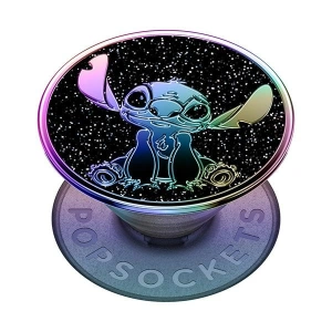 Hurtownia GSM - Držák na telefon POPSOCKETS 2 Enamel Oil Slick Stitch - POP499 - {ean13} - Hurt