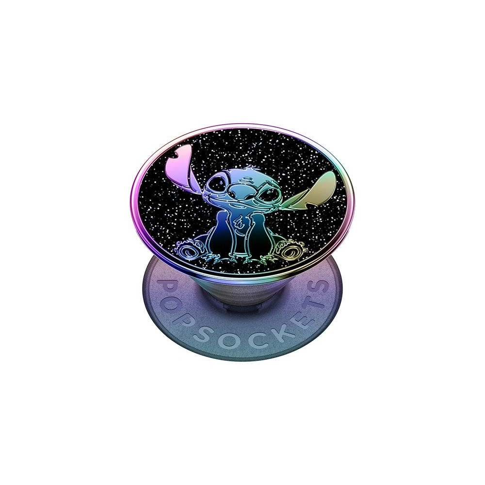 Hurtownia GSM - Telefontartó POPSOCKETS 2 Enamel Oil Slick Stitch - POP499 - {ean13} - Hurt
