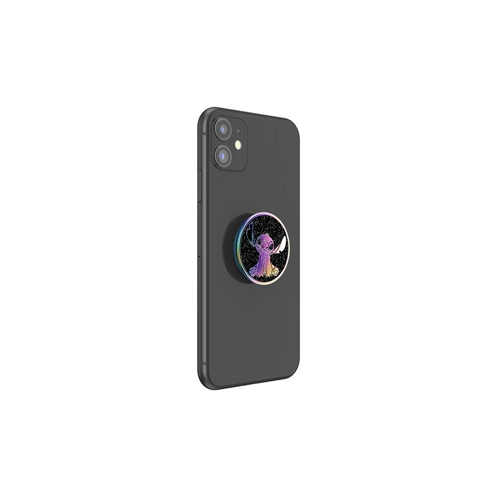 Wholesale POPSOCKETS 2 Enamel Oil Slick Stitch phone holder - POP499 - {ean13} - Hurt