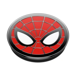 Hurtownia GSM - POPSOCKETS 2 Emaillal bevont Spiderman telefon tartó - POP500 - {ean13} - Hurt
