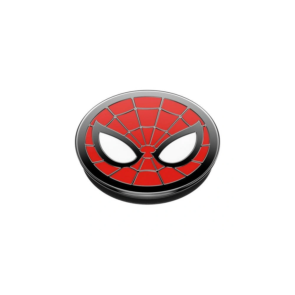 Hurtownia GSM - Držák na telefon POPSOCKETS 2 Enamel Spiderman - POP500 - {ean13} - Hurt