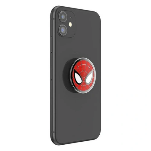 Uchwyt do telefonu POPSOCKETS 2 Enamel Spiderman