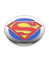 Wholesale POPSOCKETS 2 Enamel Superman phone holder - POP501 - {ean13} - Hurt