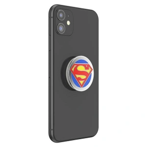 Hurtownia GSM - Telefontartó POPSOCKETS 2 Enamel Superman - POP501 - {ean13} - Hurt