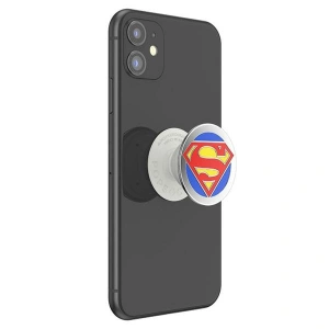 Hurtownia GSM - Telefontartó POPSOCKETS 2 Enamel Superman - POP501 - {ean13} - Hurt