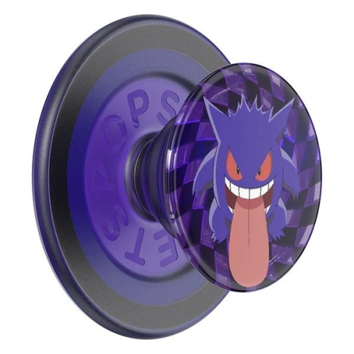 Uchwyt do telefonu POPSOCKETS 2 Ghost Gengar MagSafe