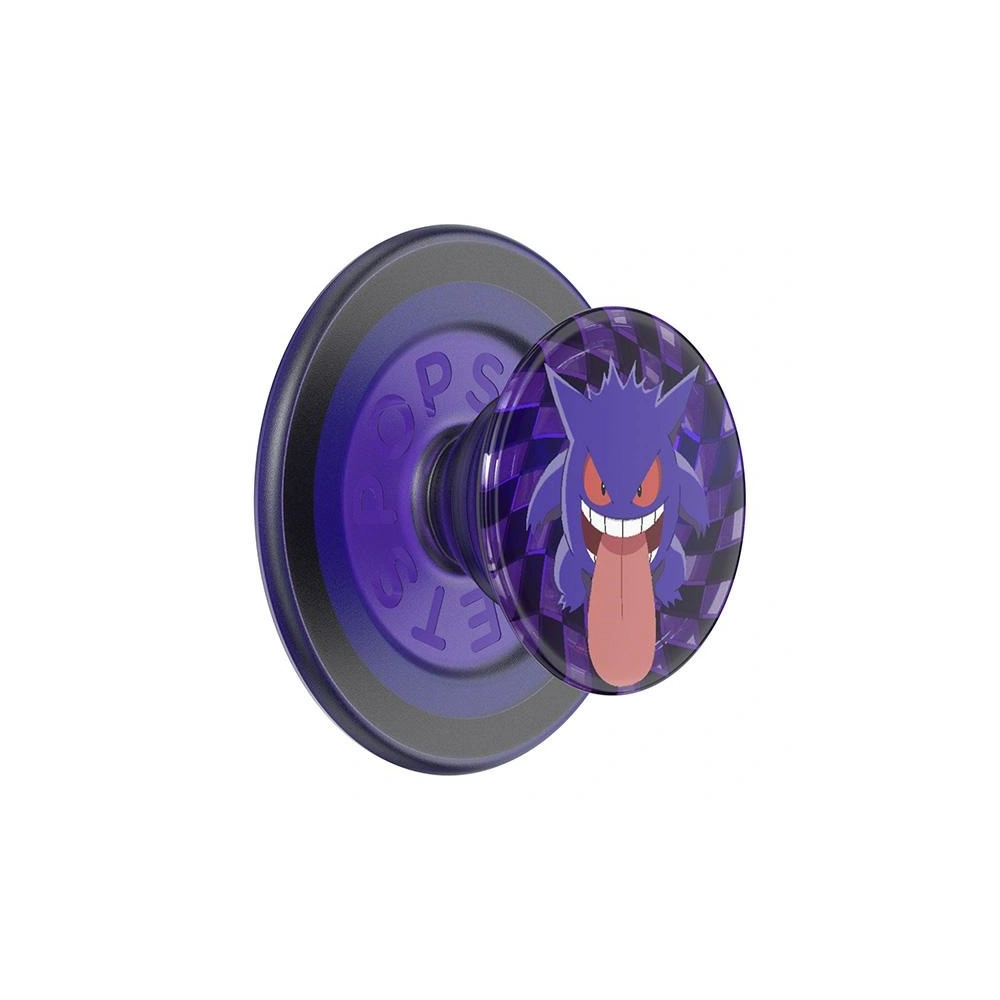 Hurtownia GSM - POPSOCKETS 2 Ghost Gengar MagSafe telefon tartó - POP502 - {ean13} - Hurt