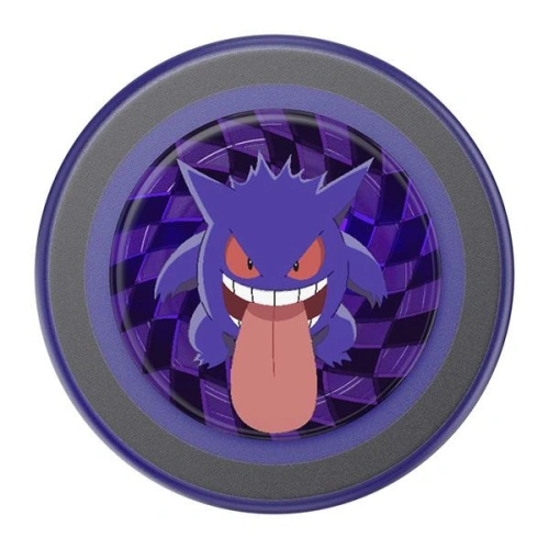 Uchwyt do telefonu POPSOCKETS 2 Ghost Gengar MagSafe