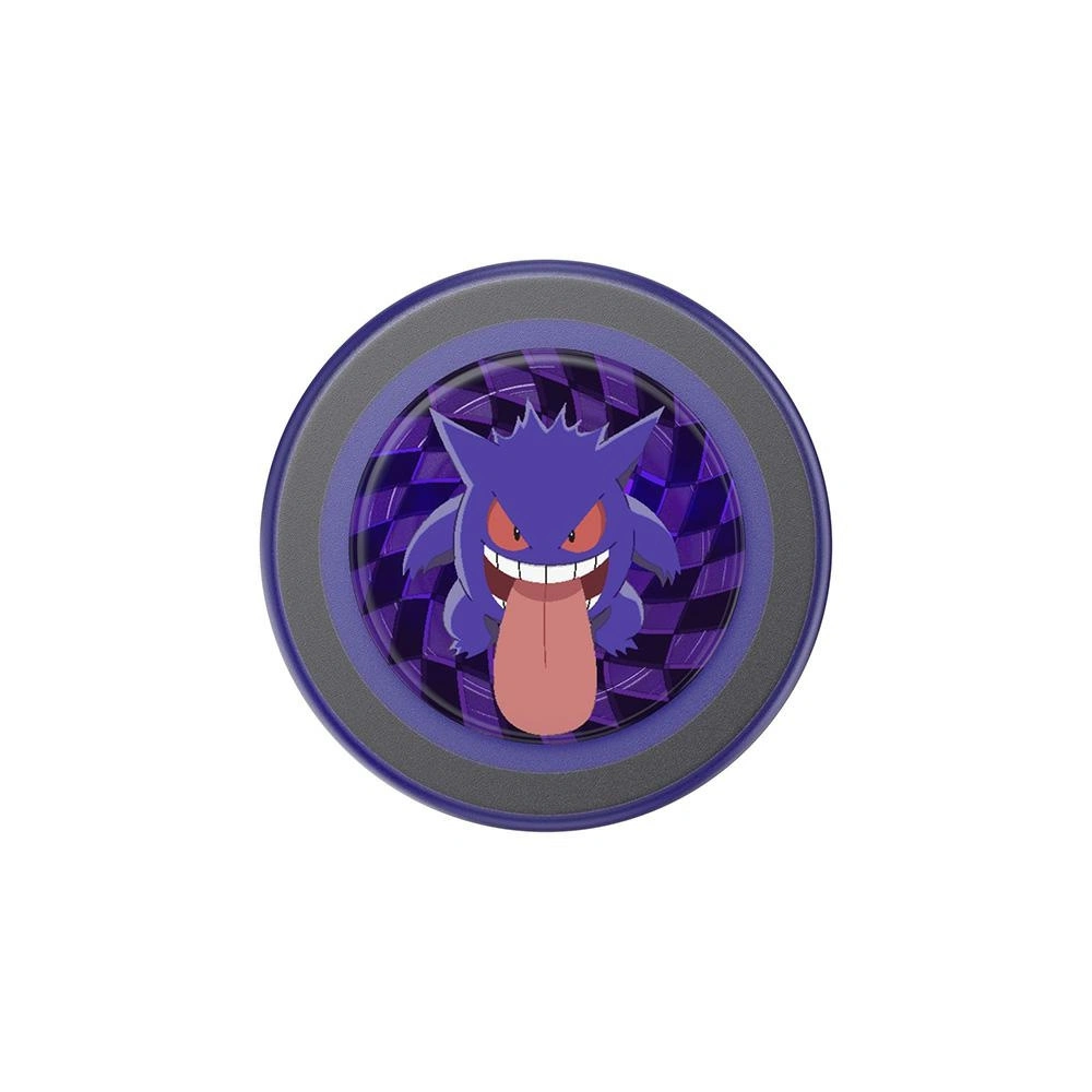 Hurtownia GSM - POPSOCKETS 2 Ghost Gengar MagSafe telefon tartó - POP502 - {ean13} - Hurt