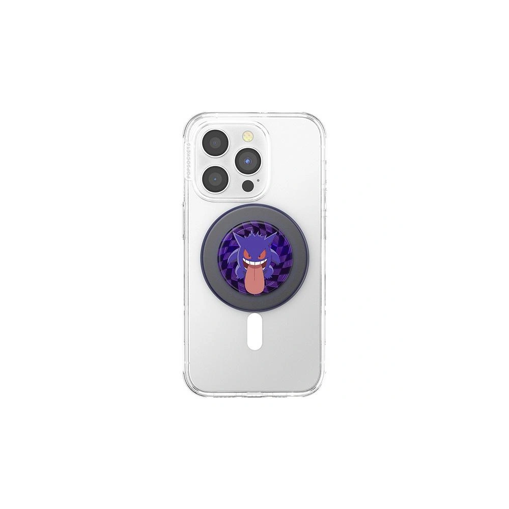 Hurtownia GSM - POPSOCKETS 2 Ghost Gengar MagSafe telefon tartó - POP502 - {ean13} - Hurt