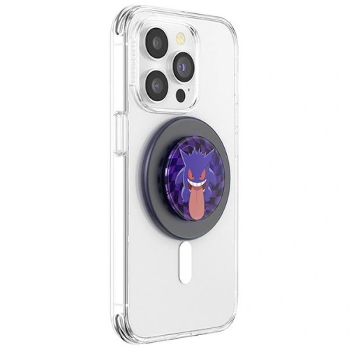 Uchwyt do telefonu POPSOCKETS 2 Ghost Gengar MagSafe
