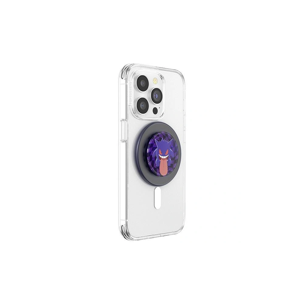 Hurtownia GSM - Uchwyt do telefonu POPSOCKETS 2 Ghost Gengar MagSafe - POP502 - {ean13} - Hurt