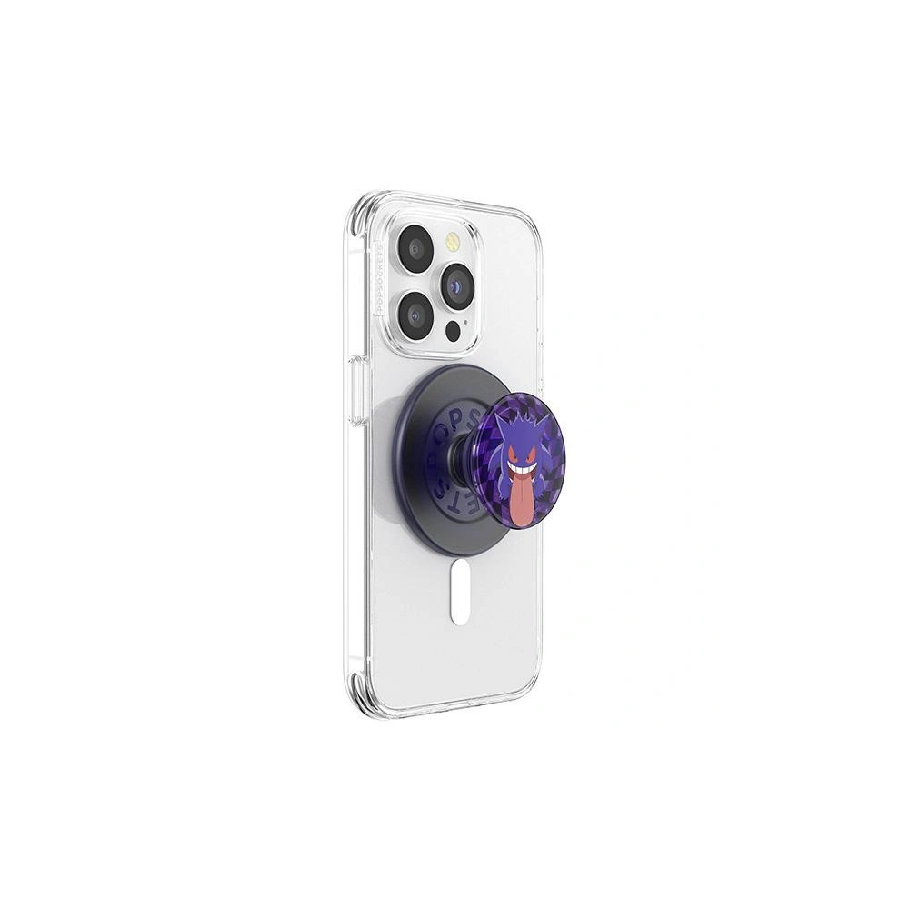 Hurtownia GSM - POPSOCKETS 2 Ghost Gengar MagSafe telefon tartó - POP502 - {ean13} - Hurt