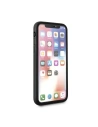 Hurtownia GSM - Karl Lagerfeld KLHCPXKICKC hardcase pentru iPhone X negru/black Karl & Choupette - KLD207BLK - {ean13} - Hurt