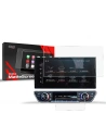 Matte GrizzGlass CarDisplay Protection Audi A5 B9 10,1" 2020-2024 [2in1]