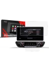 Matte GrizzGlass CarDisplay Protection Audi A5 B9 8,3" 2020-2024 [2in1]