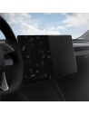 Hurtownia GSM - Fólie matná GrizzGlass CarDisplay MatteScreen Easy pro Tesla Model 3 Highland 2023-2024 [2w1] - GRZ10295 - {ean13} - Hurt