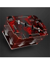 Hurtownia GSM - Matt fólia GrizzGlass CarDisplay MatteScreen Easy a Tesla Model 3 Highland 2023-2024 [2w1] - GRZ10295 - {ean13} - Hurt