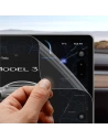 Hurtownia GSM - Fólie matná GrizzGlass CarDisplay MatteScreen Easy pro Tesla Model 3 Highland 2023-2024 [2w1] - GRZ10295 - {ean13} - Hurt