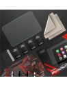 Hurtownia GSM - Fólie matná GrizzGlass CarDisplay MatteScreen Easy pro Tesla Model 3 Highland 2023-2024 [2w1] - GRZ10295 - {ean13} - Hurt