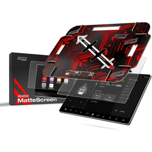 Hurtownia GSM - Matt fólia GrizzGlass CarDisplay MatteScreen Easy a Tesla Model 3 Highland 2023-2024-hez - GRZ10296 - {ean13} - Hurt