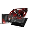 Fólie matná GrizzGlass CarDisplay MatteScreen Easy pro Tesla Model 3 Highland 2023-2024