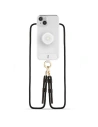 Hurtownia GSM - Etui Just Elegance PopGrip Apple iPhone 15 przezroczysty/clear - JEC159 - {ean13} - Hurt