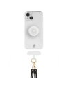 Hurtownia GSM - Etui Just Elegance PopGrip Apple iPhone 15 przezroczysty/clear - JEC159 - {ean13} - Hurt