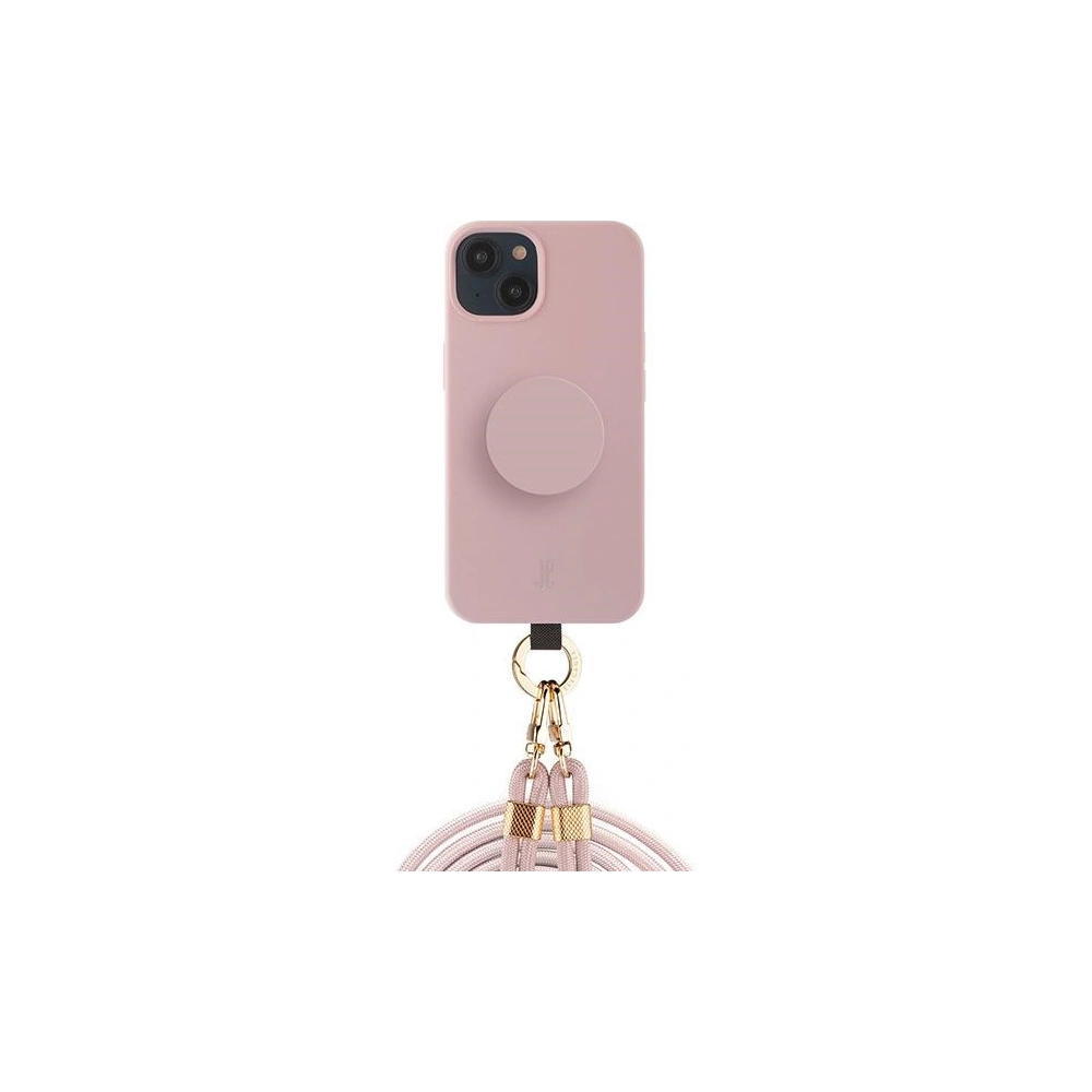 Wholesale Just Elegance PopGrip Apple iPhone 15 rose - JEC160 - {ean13} - Hurt