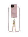 Wholesale Just Elegance PopGrip Apple iPhone 15 rose - JEC160 - {ean13} - Hurt