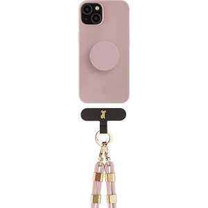 Hurtownia GSM - Etui Just Elegance PopGrip Apple iPhone 15 růžový/rose - JEC160 - {ean13} - Hurt