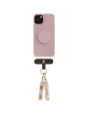Hurtownia GSM - Etui Just Elegance PopGrip Apple iPhone 15 rózsaszín/rose - JEC160 - {ean13} - Hurt
