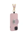 Wholesale Just Elegance PopGrip Apple iPhone 15 rose - JEC160 - {ean13} - Hurt