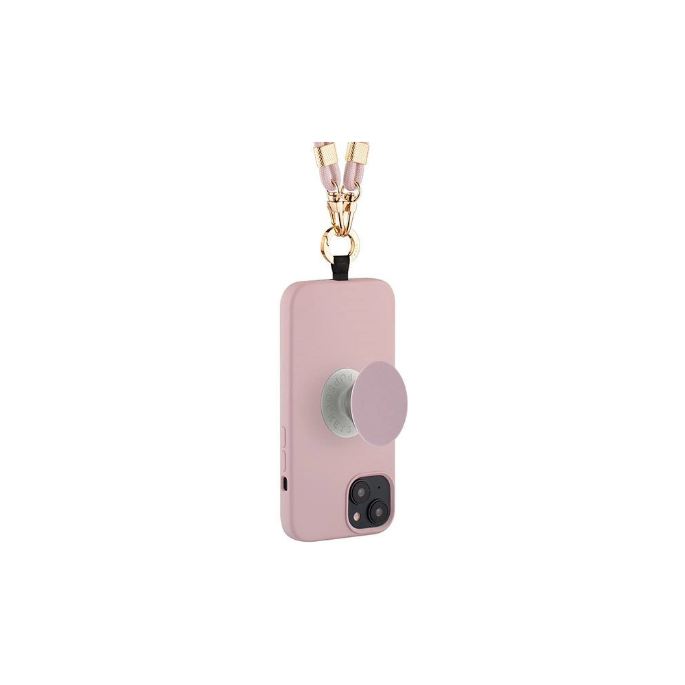 Wholesale Just Elegance PopGrip Apple iPhone 15 rose - JEC160 - {ean13} - Hurt