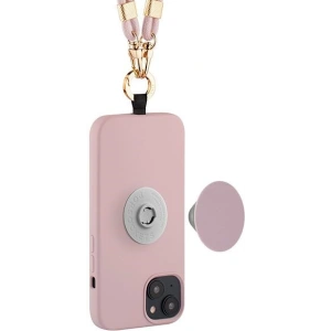 Hurtownia GSM - Etui Just Elegance PopGrip Apple iPhone 15 růžový/rose - JEC160 - {ean13} - Hurt