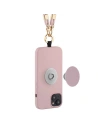 Wholesale Just Elegance PopGrip Apple iPhone 15 rose - JEC160 - {ean13} - Hurt
