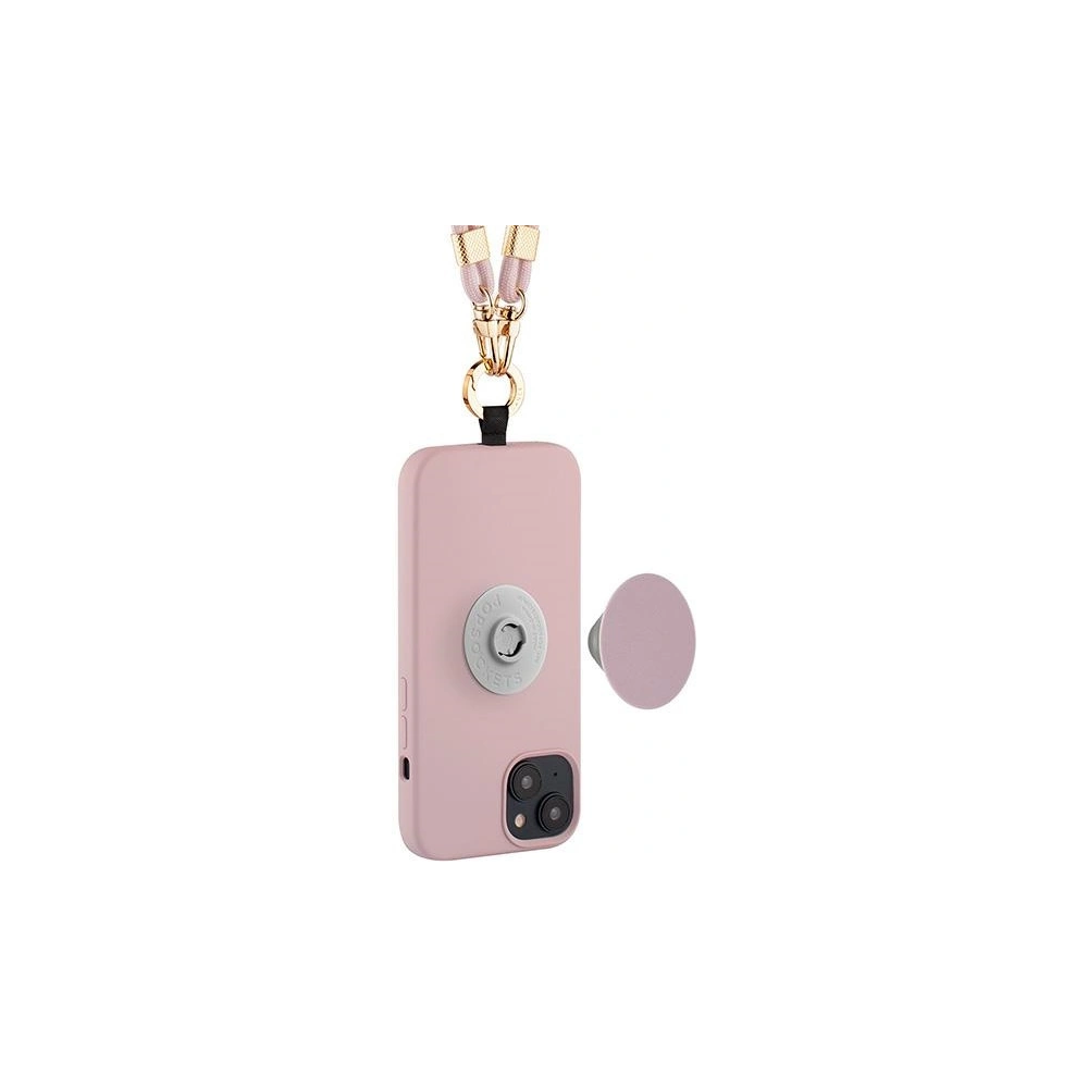 Wholesale Just Elegance PopGrip Apple iPhone 15 rose - JEC160 - {ean13} - Hurt