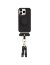 Hurtownia GSM - Etui Just Elegance PopGrip Apple iPhone 15 Pro czarny/black - JEC161 - {ean13} - Hurt