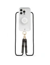 Hurtownia GSM - Etui Just Elegance PopGrip Apple iPhone 15 Pro przezroczysty/clear - JEC162 - {ean13} - Hurt