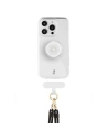 Hurtownia GSM - Etui Just Elegance PopGrip Apple iPhone 15 Pro przezroczysty/clear - JEC162 - {ean13} - Hurt